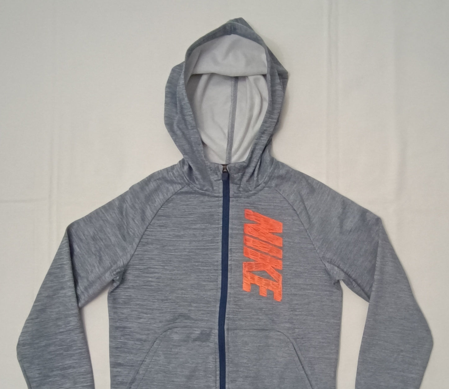 (ДЕТСКО) (Ръст 128-137см) Nike DRI-FIT GFX Hoodie горнище