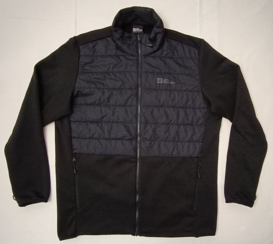(2XL) Jack Wolfskin Jacket яке