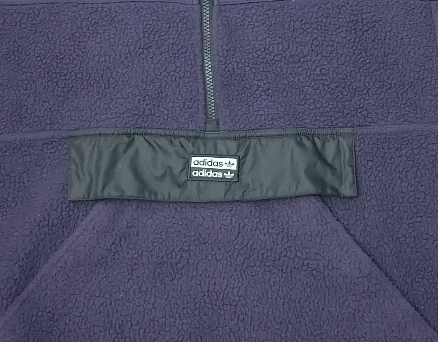 (M) Adidas Originals R.Y.V Track Jacket яке