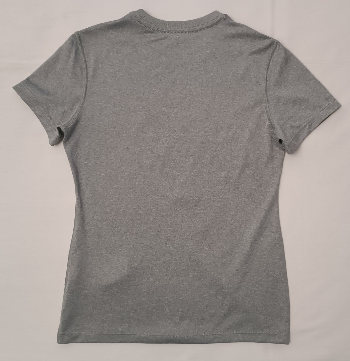 (ДЕТСКО) (Ръст 128-137см) Nike DRI-FIT Swoosh Tee тениска