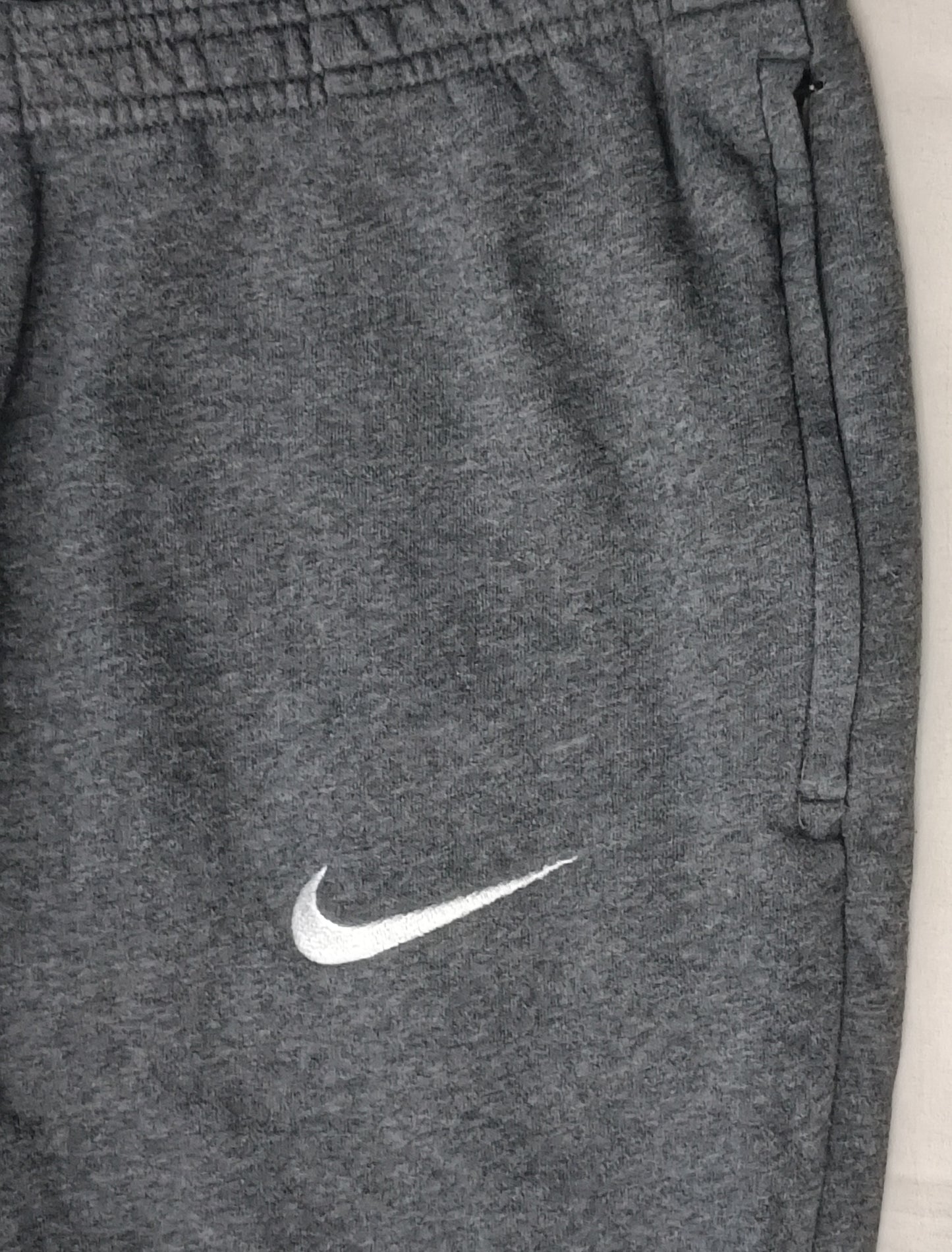 (M) Nike Sportswear Fleece Sweatpants долнище