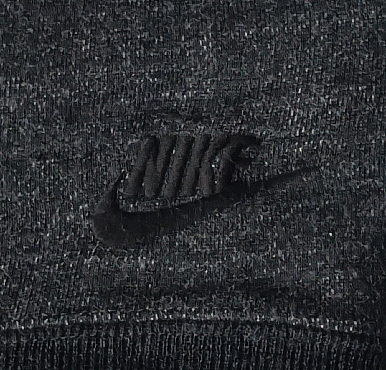 (S) Nike Ceremony Crew Sweatshirt горнище