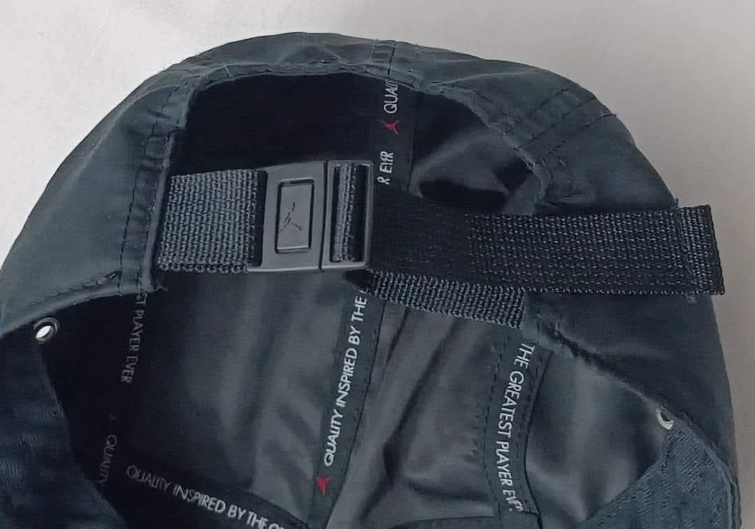 Jordan AIR Nike Engineered 23 Cap шапка
