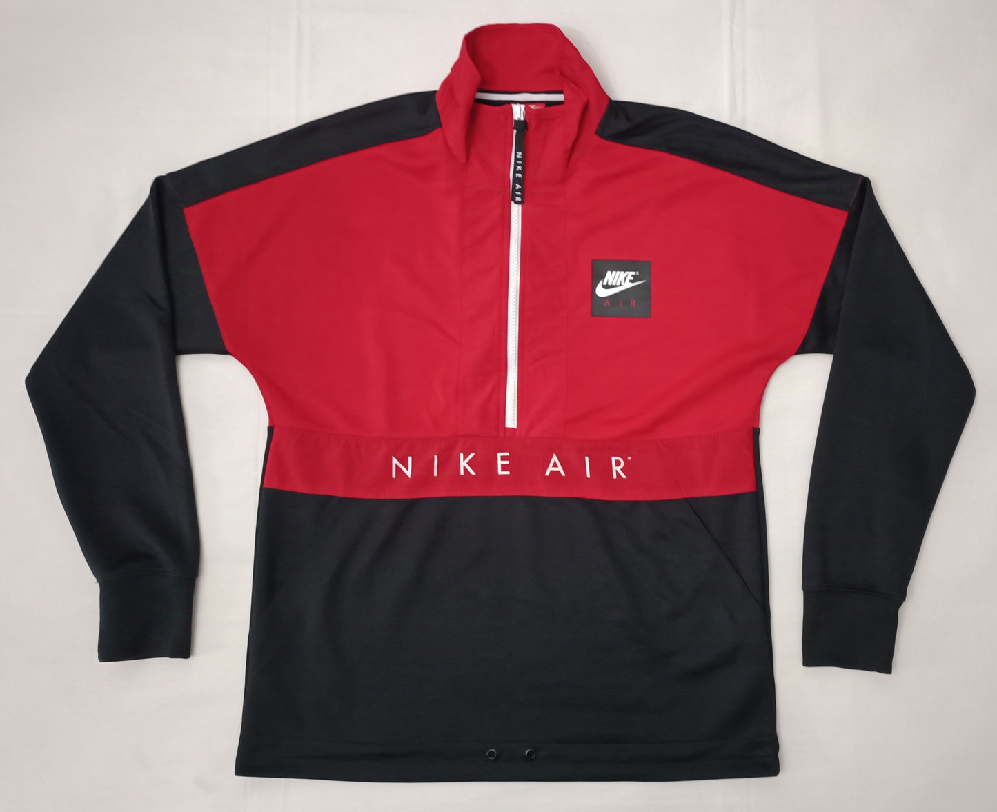 (S) Nike AIR sweatshirt горнище