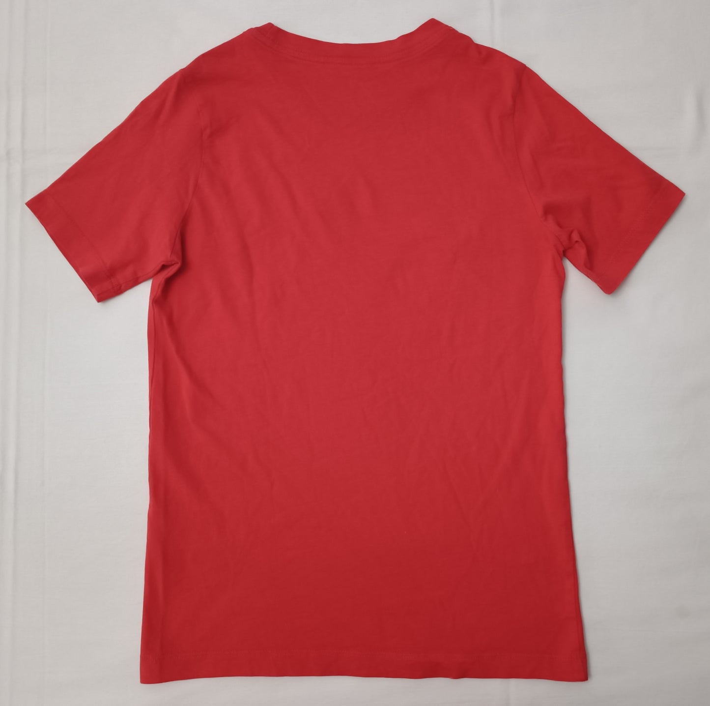 (ДЕТСКО) (Ръст 147-158см) Nike FC Liverpool Tee тениска