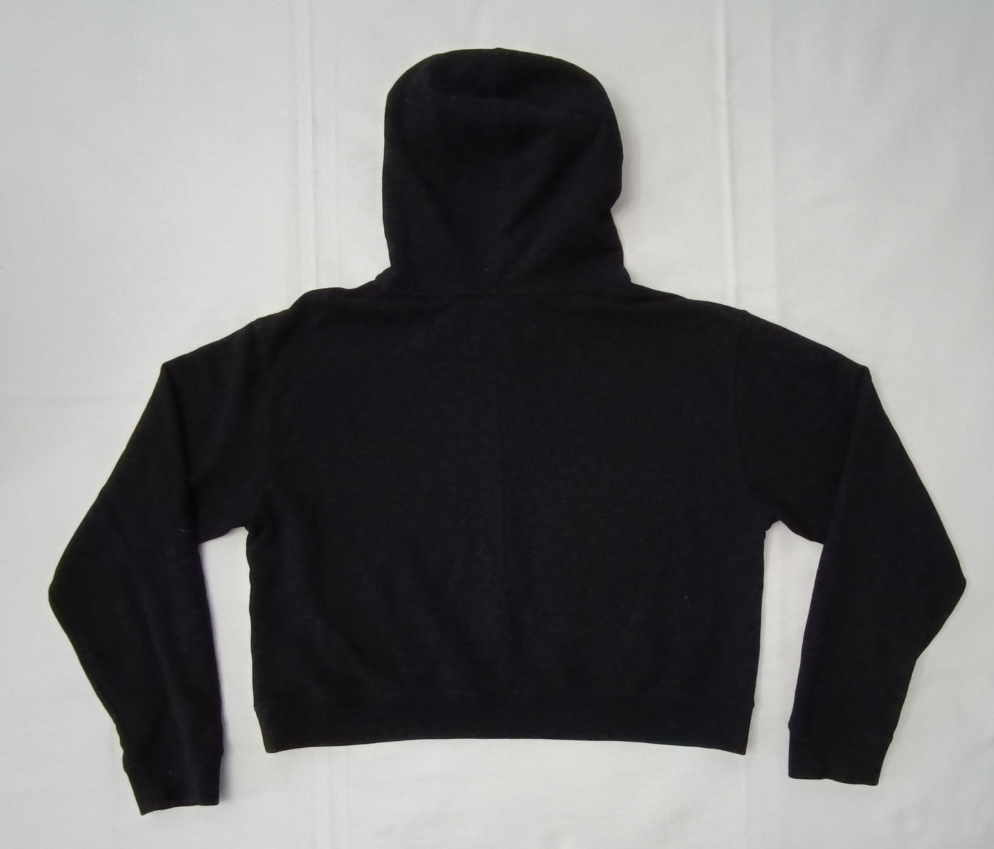 (ДАМСКО) (L) Calvin Klein Jeans Hoodie горнище