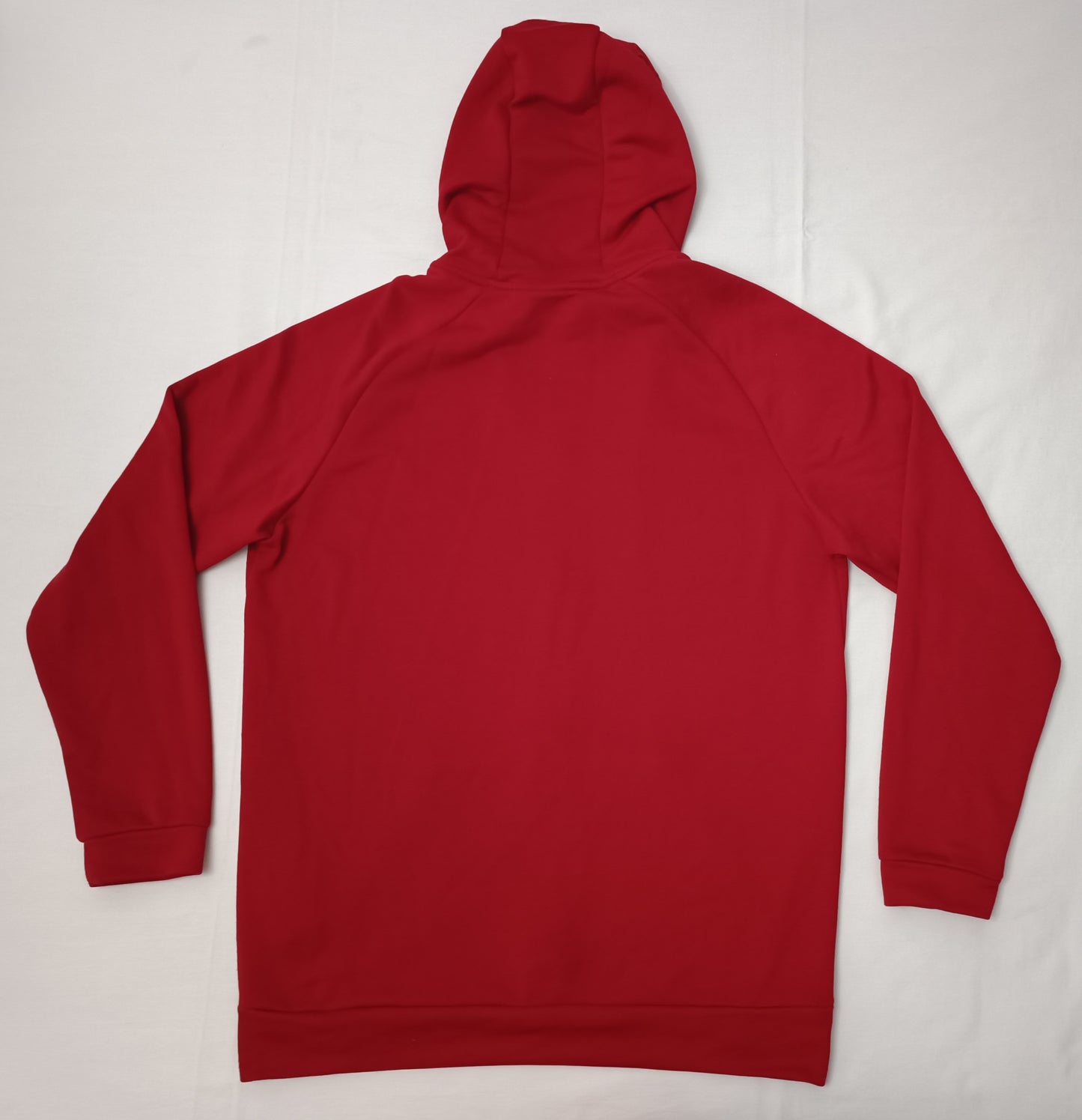 (L) Nike DRI-FIT Hoodie горнище