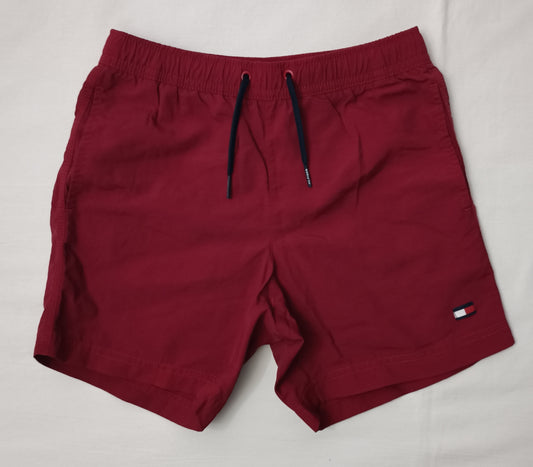 (ДЕТСКО) (Ръст 128-137см) Tommy Hilfiger шорти