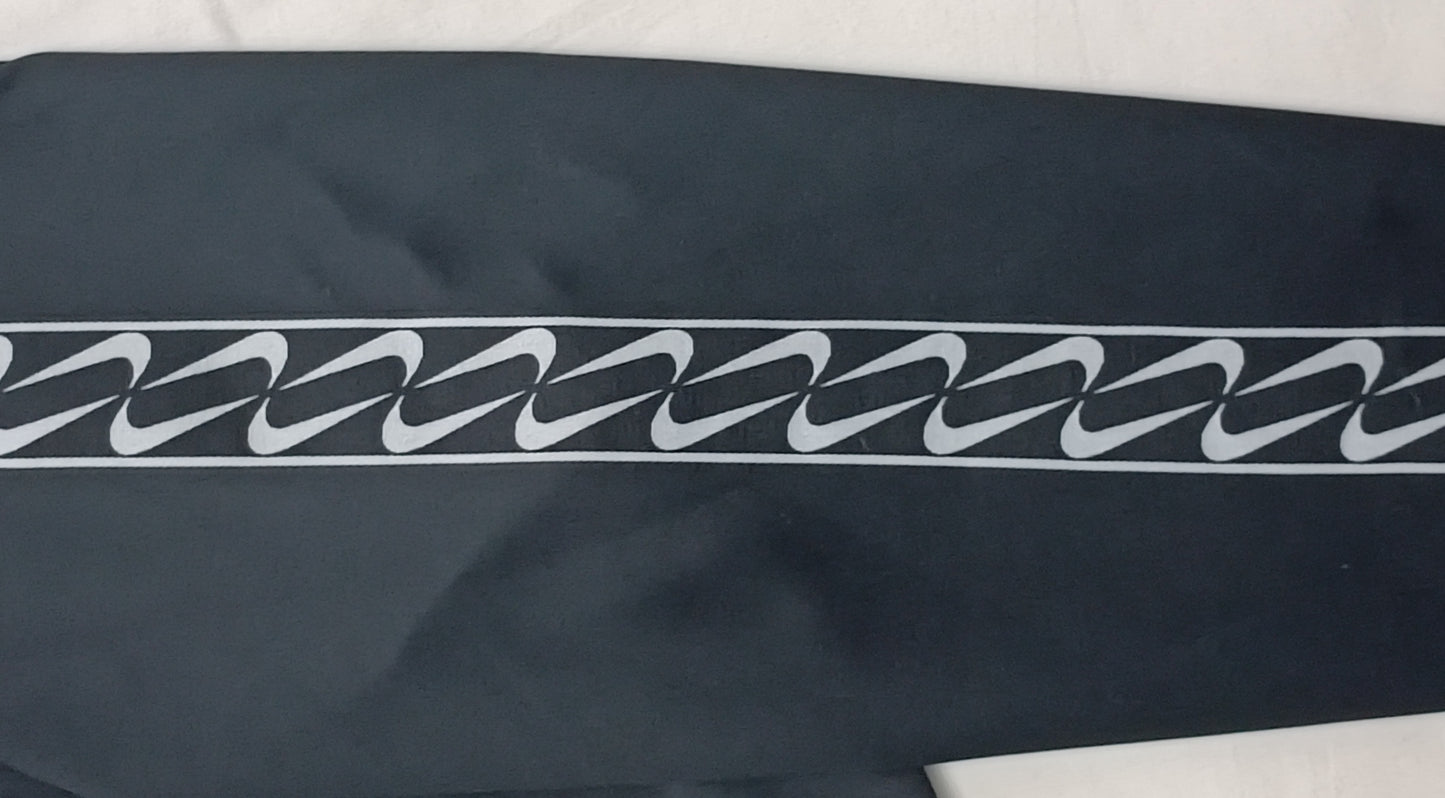 (ДАМСКО) (M) Nike Sportswear Repeat Sweatshirt горнище