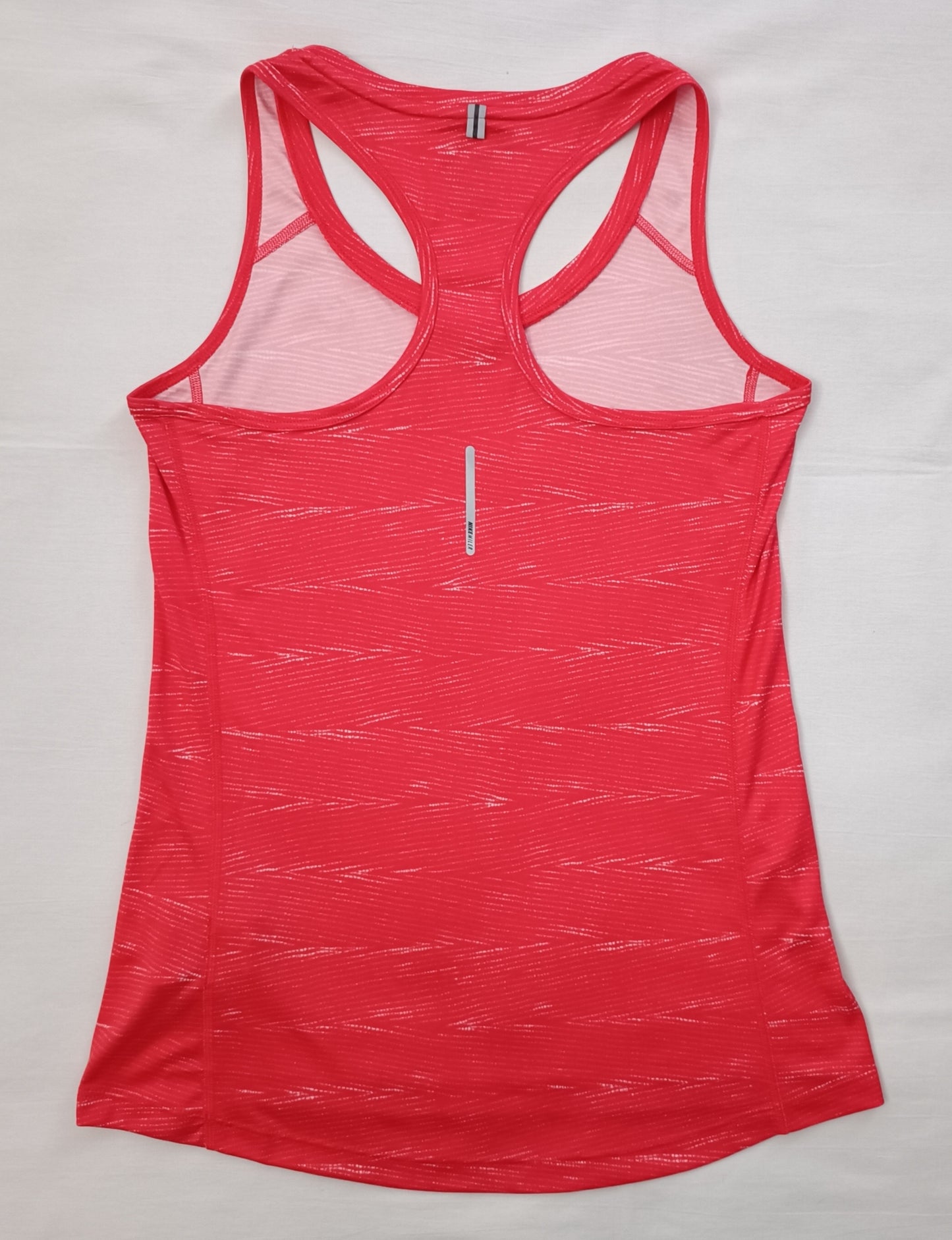 (ДАМСКО) (S) Nike DRI-FIT Tank Top потник