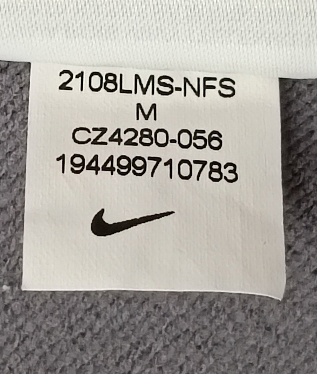 (M) Nike PRO Warm DRI-FIT Long Sleeve блуза