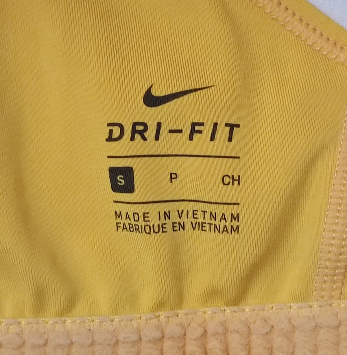 (ДАМСКО) (S) Nike DRI-FIT Bra бюстие