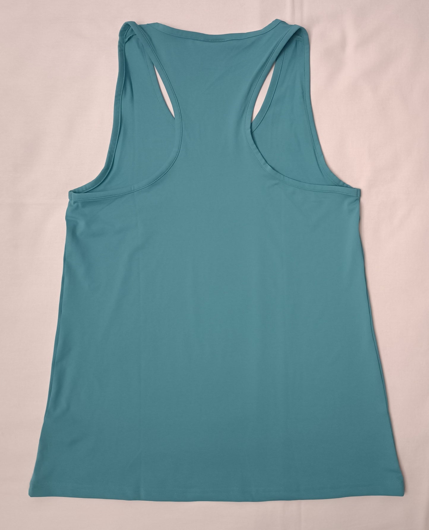 (ДАМСКО) (M) Gymshark Training Vest потник