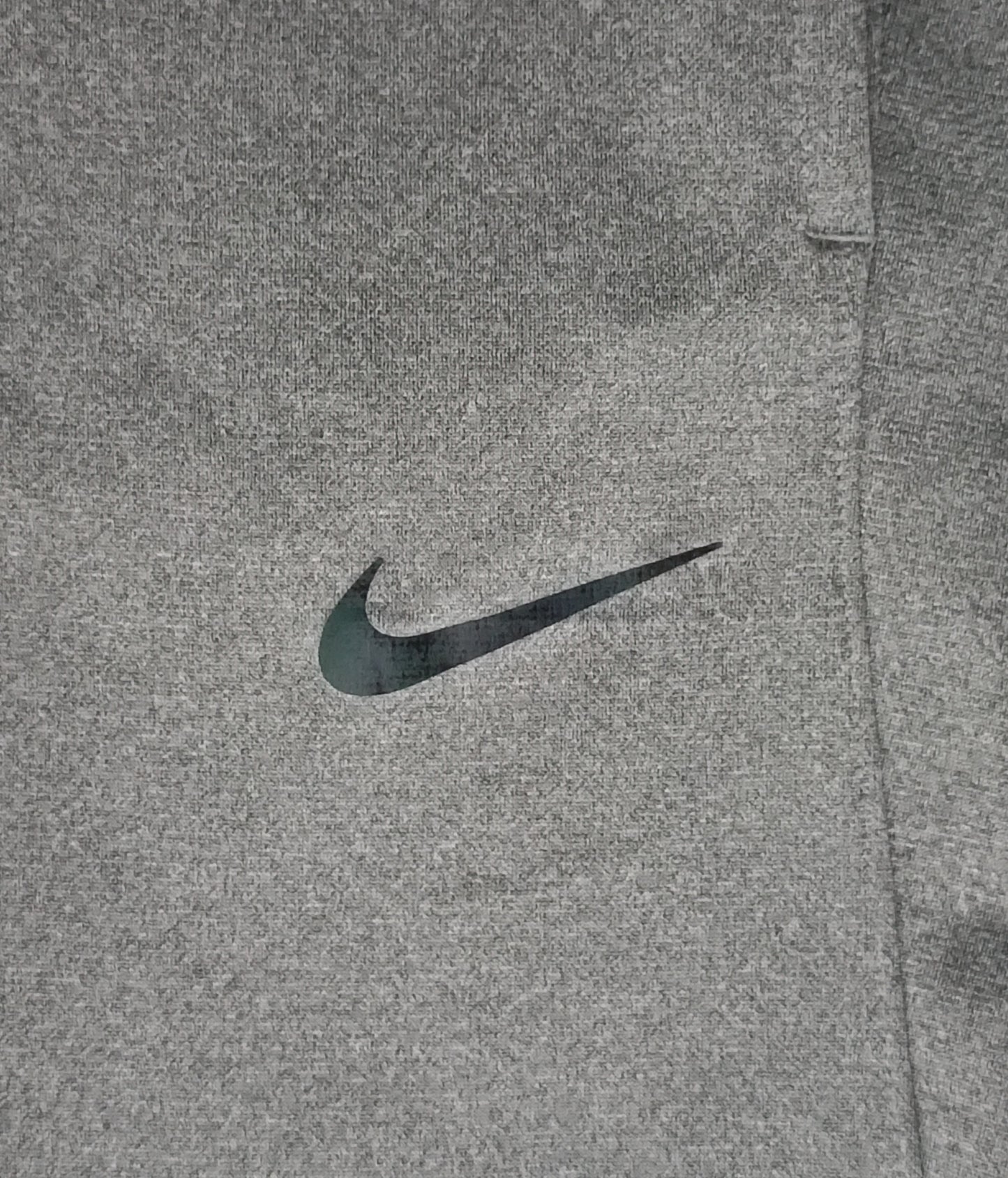 (S) Nike DRI-FIT Fleece Sweatpants долнище