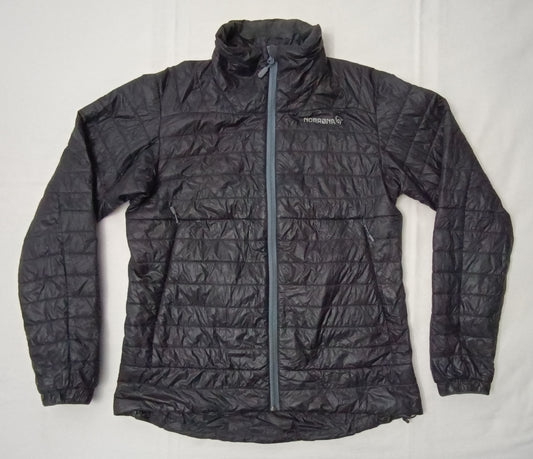 (ДАМСКО) (L) Norrona Falketind PrimaLoft 60 Jacket яке