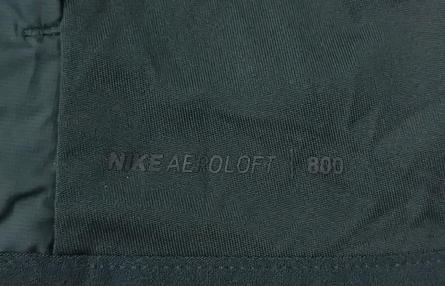 (ДАМСКО) (M) Nike Aeroloft 800 Down Flash Vest пухен елек