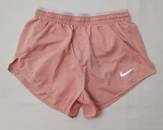 (ДАМСКО) (XS) Nike DRI-FIT Shorts шорти