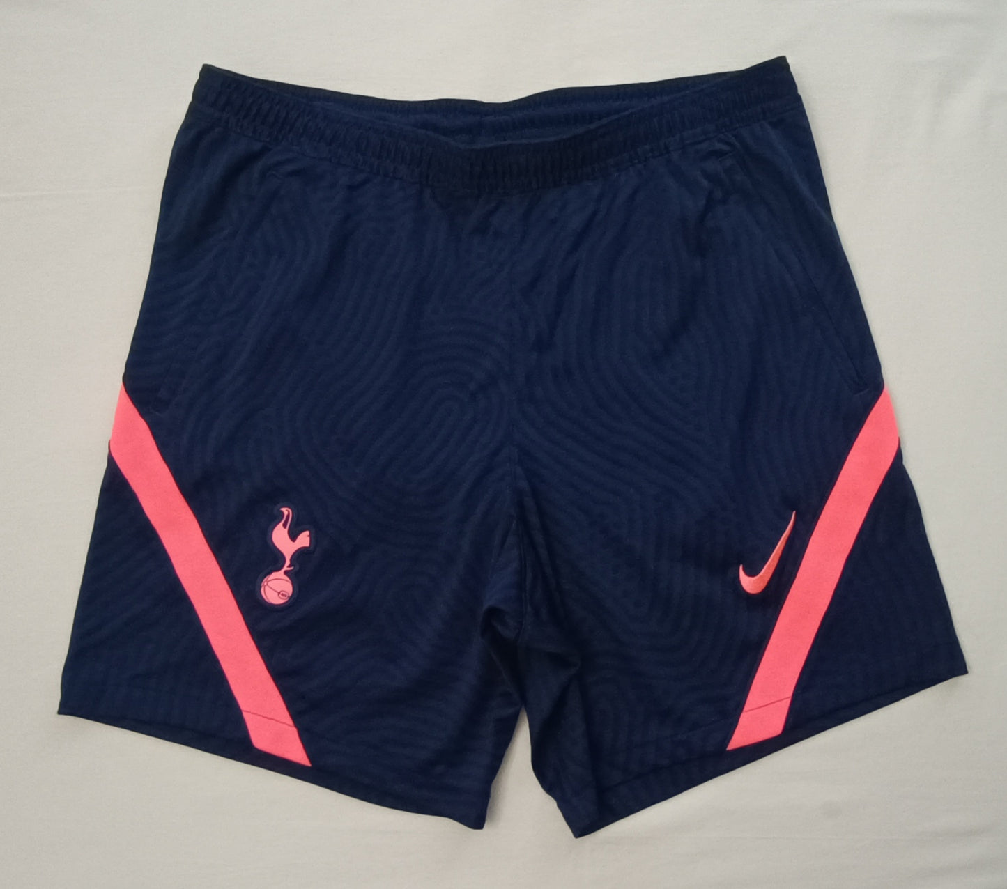 (XL) Nike DRI-FIT Tottenham Hotspur Strike Shorts шорти