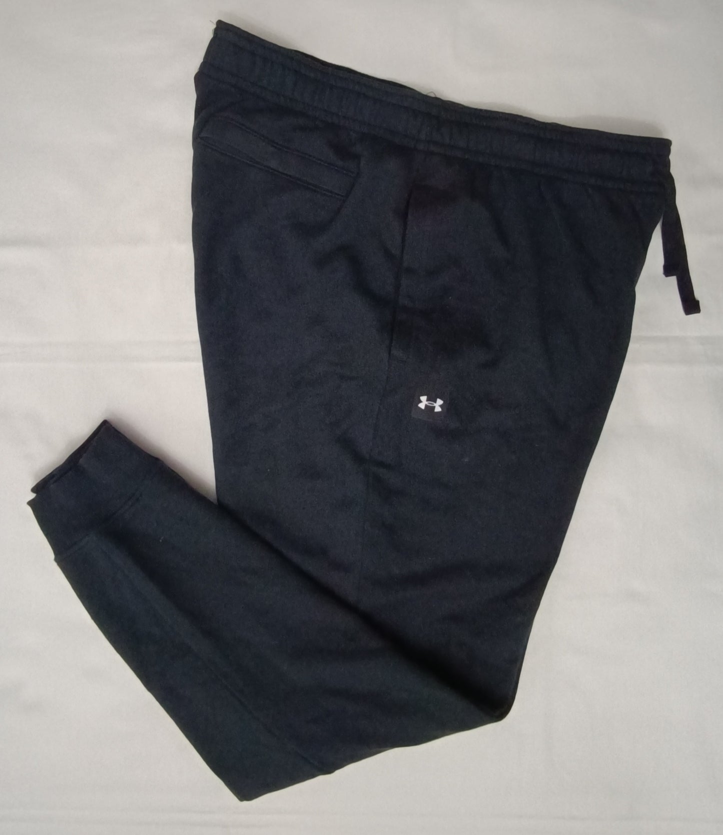 (XL) Under Armour UA Fleece Sweatpants долнище