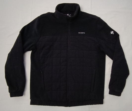 (M) Engelbert Strauss Fleece Jacket полар яке