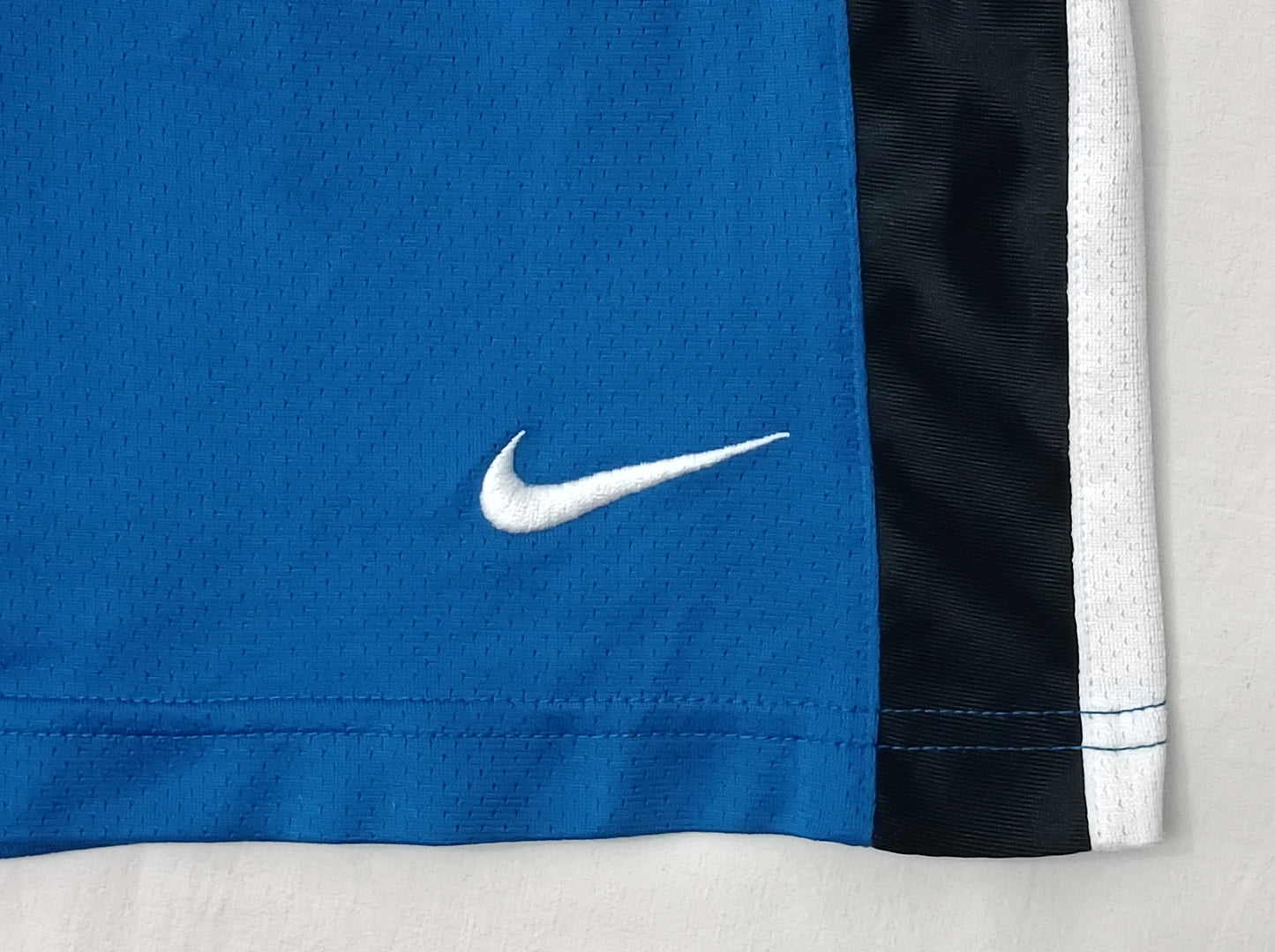 (ДЕТСКО) (Ръст 128-137см) Nike DRI-FIT Shorts шорти