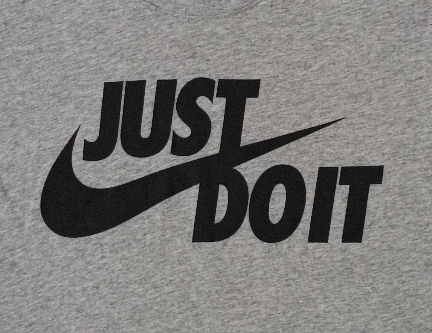 (L) Nike Sportswear Just Do It Tee тениска