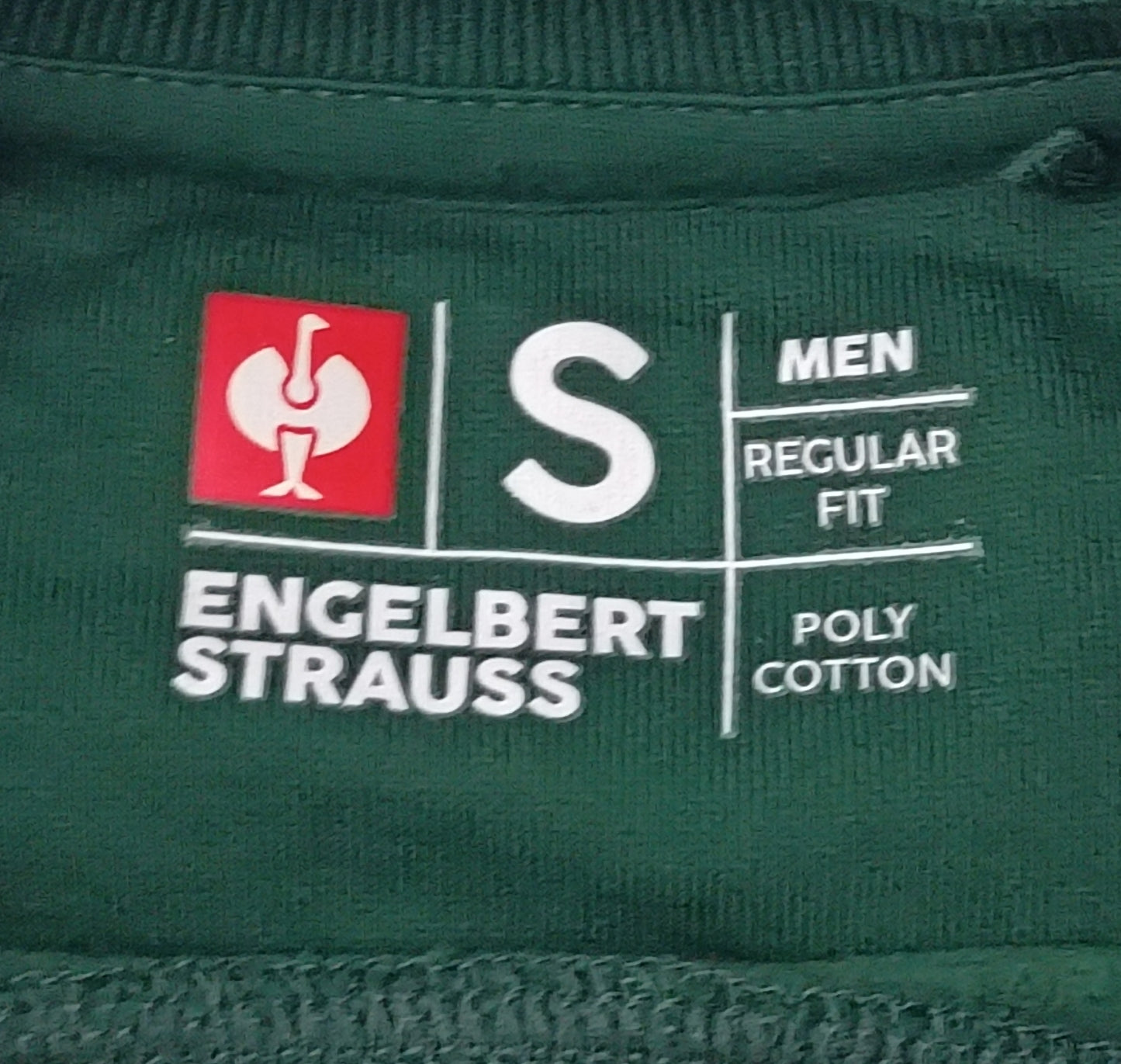 (S) Engelbert Strauss Sweatshirt горнище