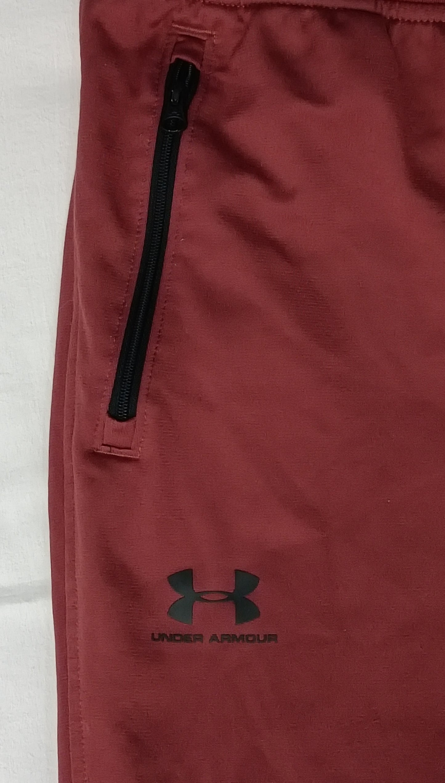 (L) Under Armour UA Sportstyle Pants долнище