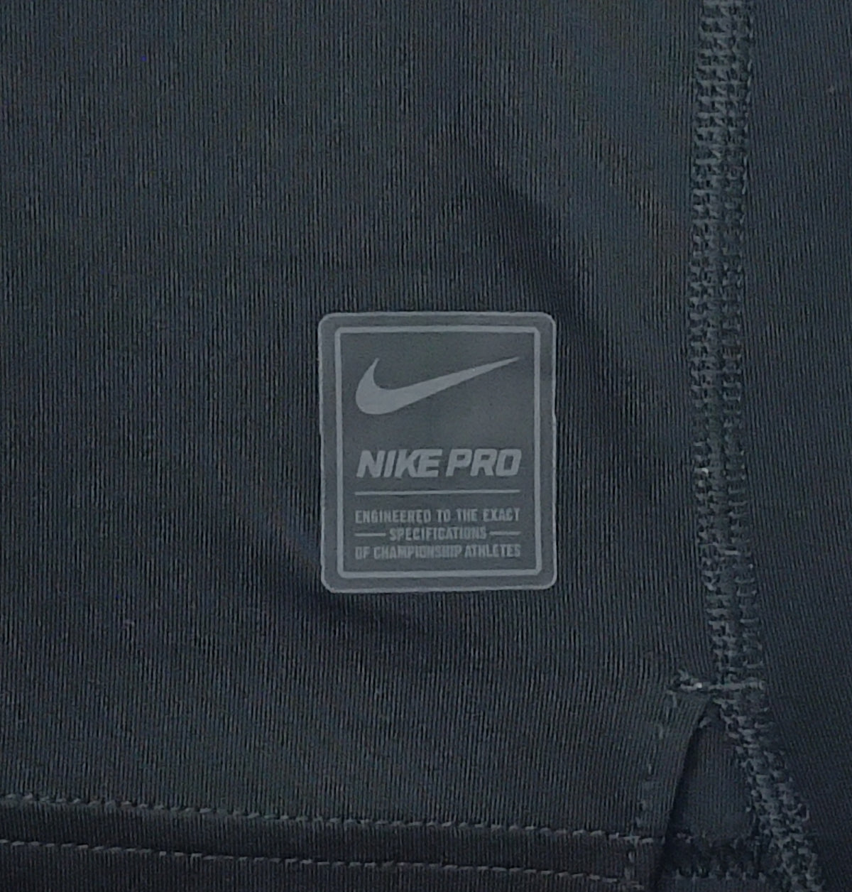(M) Nike PRO DRI-FIT Compression Tee тениска