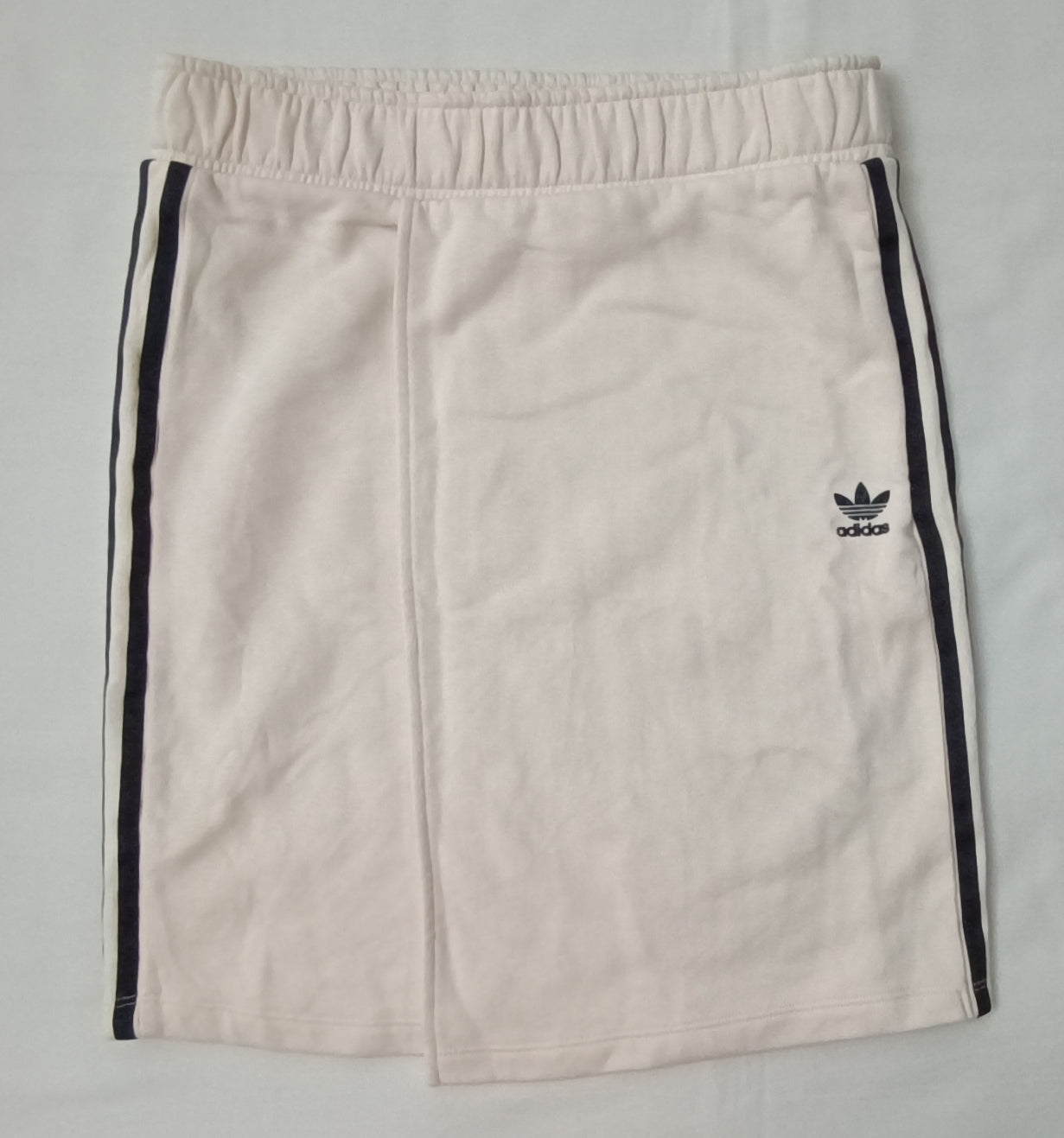 (ДАМСКО) (S) Adidas Originals Elastic Waist Layered Skirt пола
