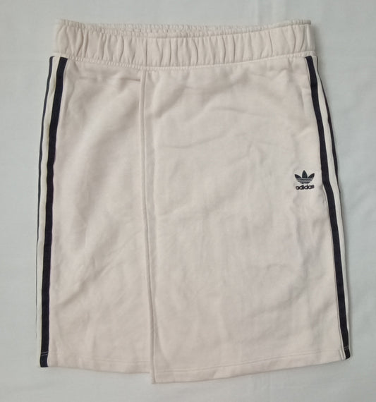(ДАМСКО) (S) Adidas Originals Elastic Waist Layered Skirt пола