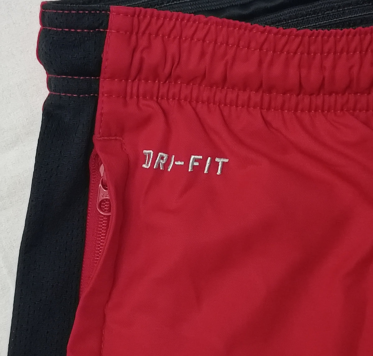 (L) Nike DRI-FIT Shorts шорти