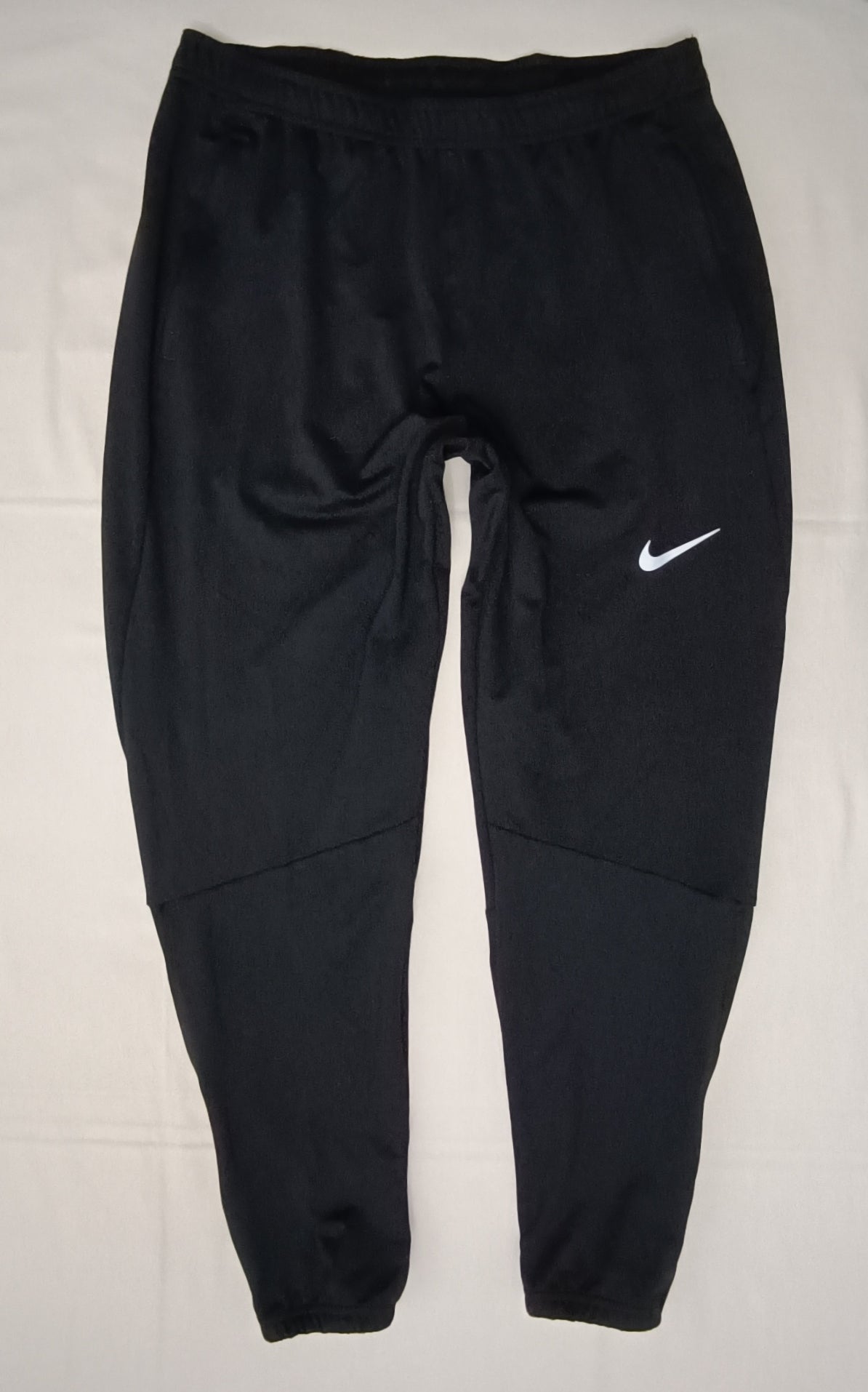 (M) Nike DRI-FIT Phenom Knit Pants долнище
