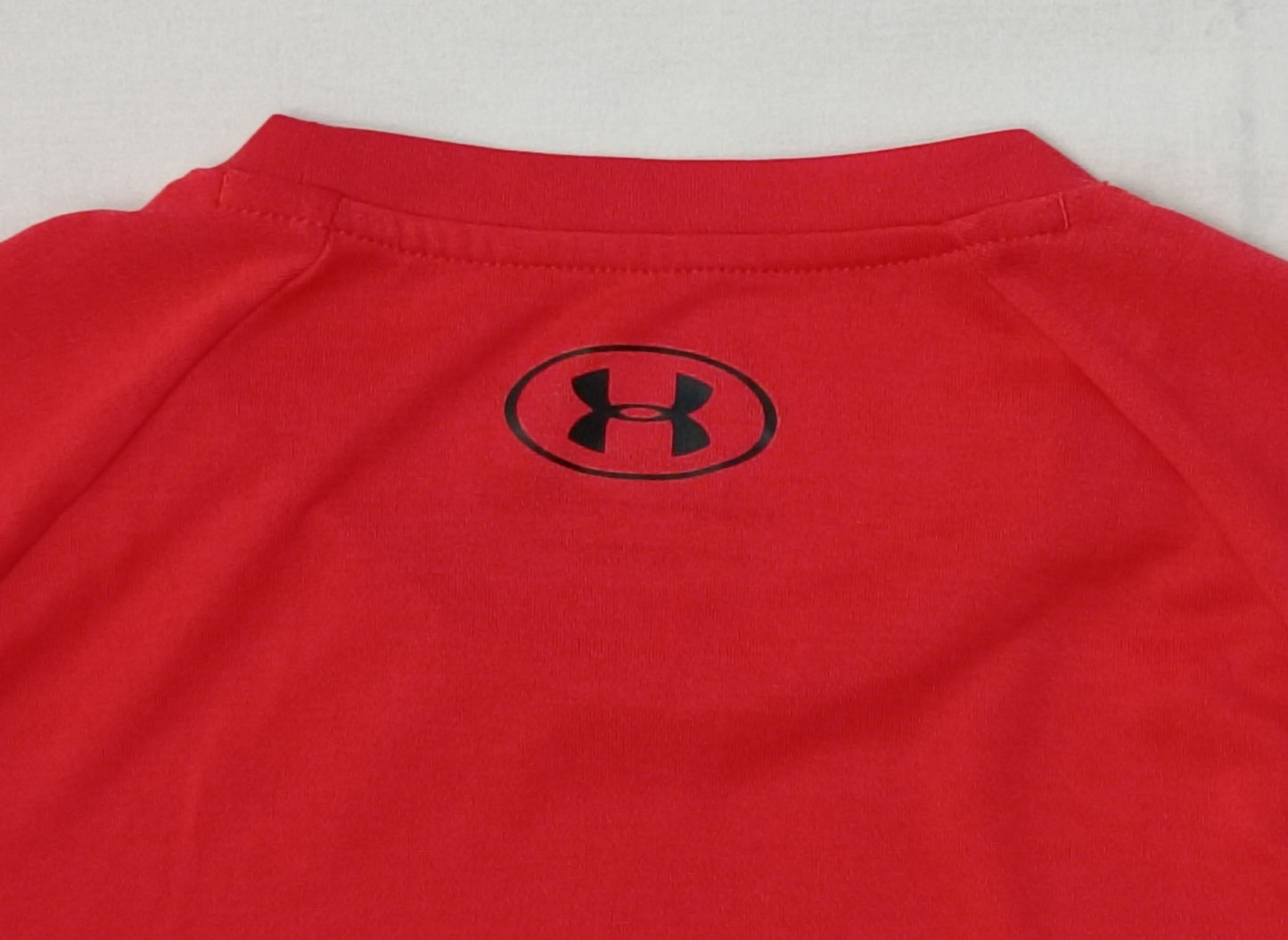 (L) Under Armour UA Tech Tee тениска