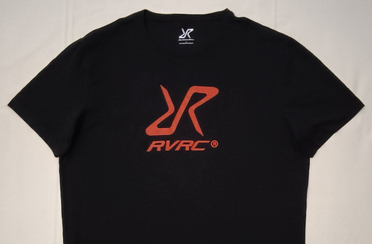 (L) Revolution Race RVRC Shirt тениска