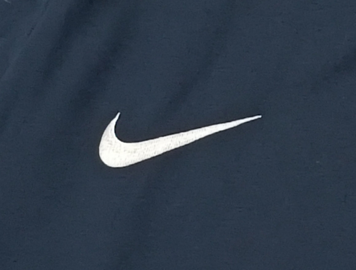(S) Nike DRI-FIT Hoodie горнище