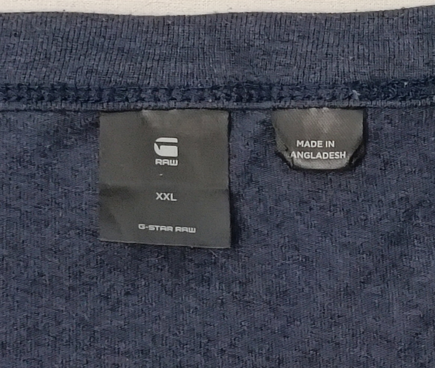 (2XL) G-Star Raw тениска