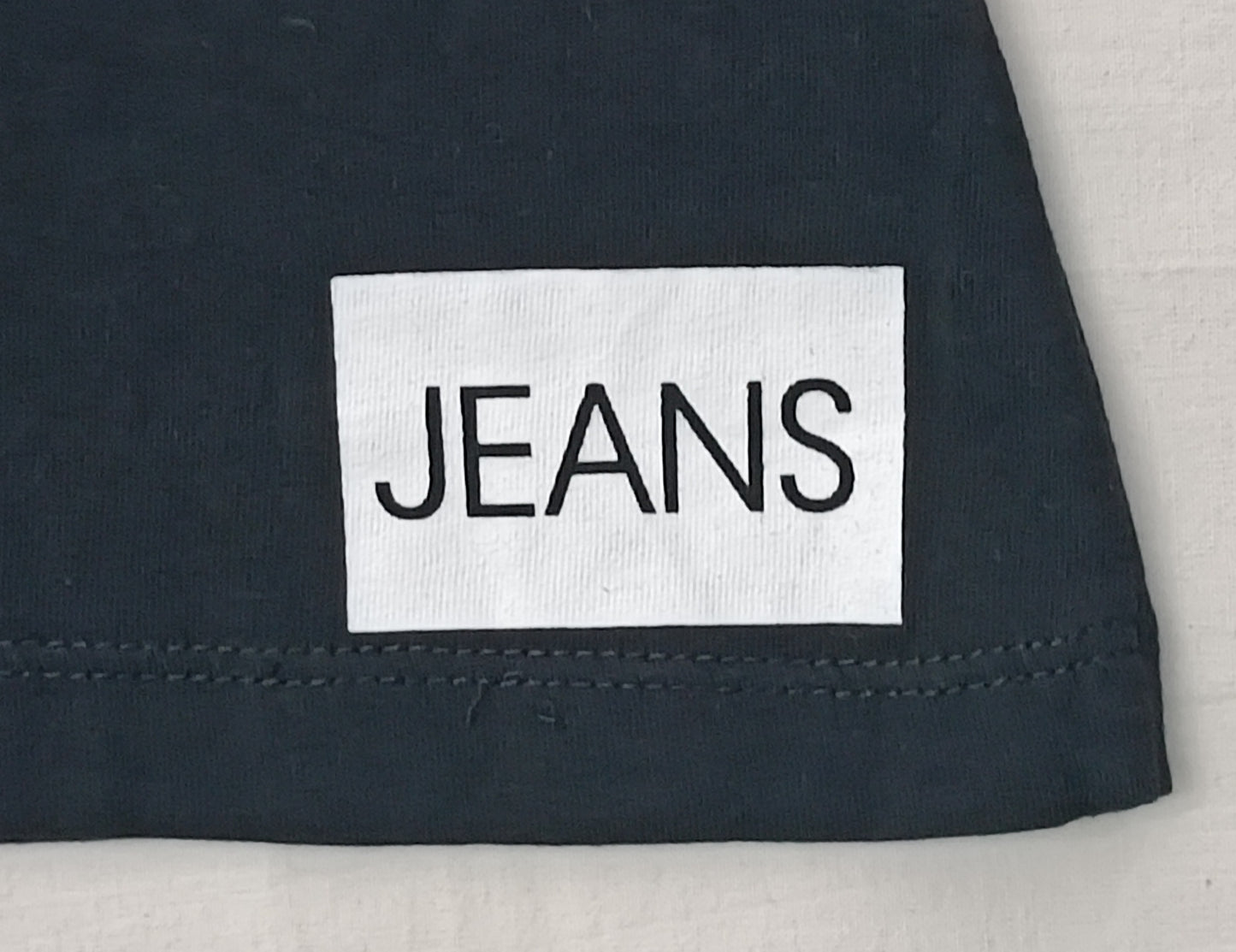 (XS) Calvin Klein Jeans Tee тениска