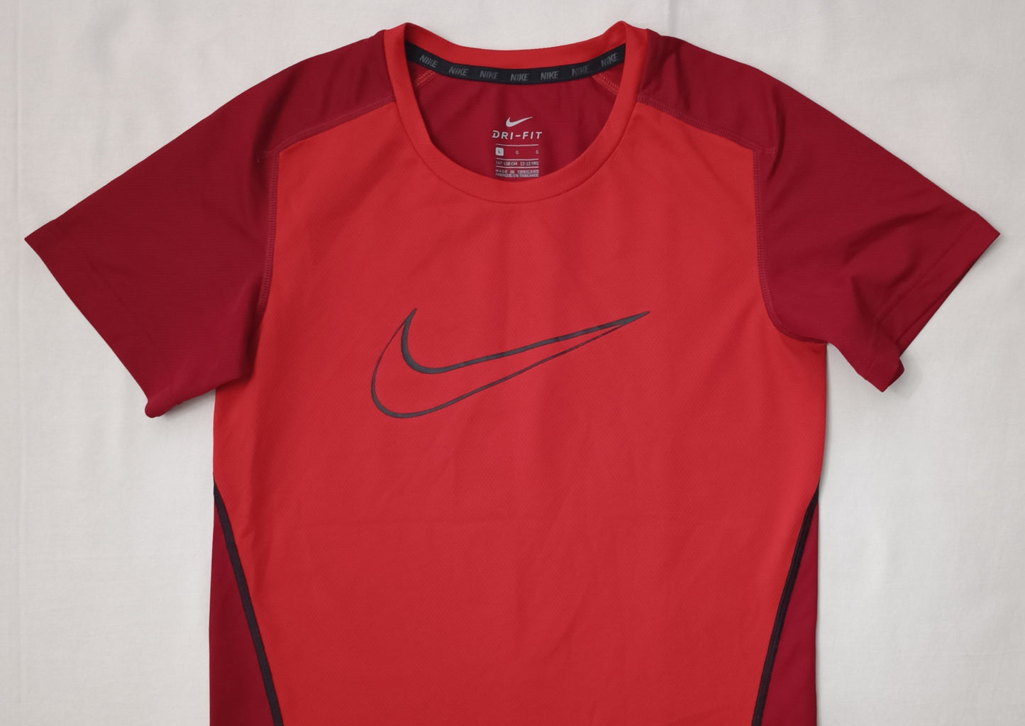 (ДЕТСКО) (Ръст 147-158см) Nike DRI-FIT Tee тениска