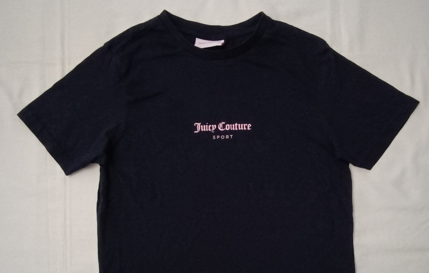 (ДАМСКО) (L) Juicy Couture Sport Tee тениска