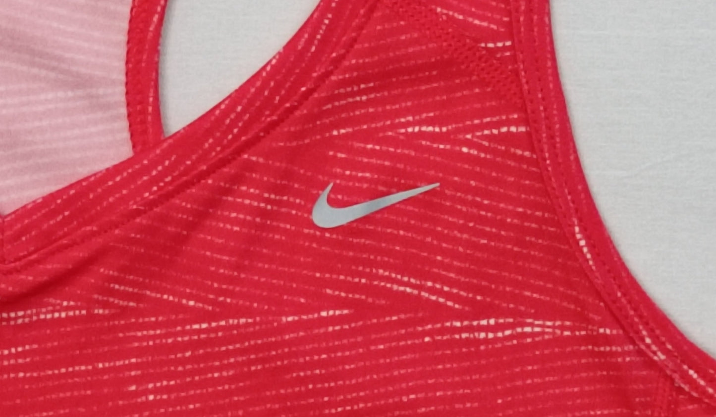 (ДАМСКО) (S) Nike DRI-FIT Tank Top потник