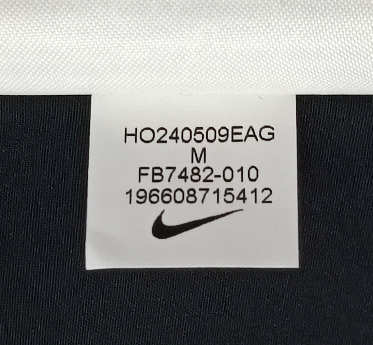 (M) Nike DRI-FIT Repel Woven Jacket яке