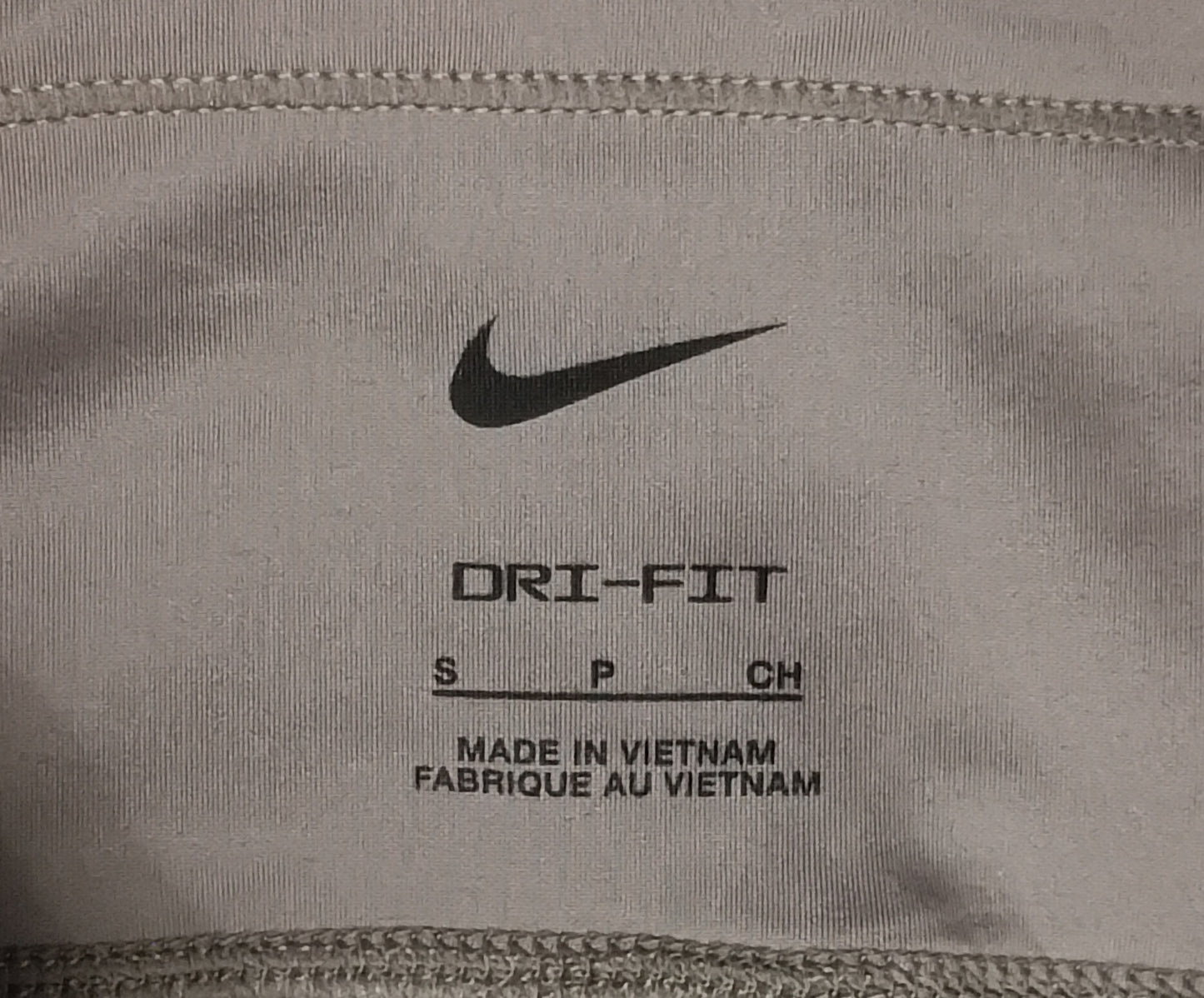 (ДАМСКО) (S) Nike AIR DRI-FIT Tights клин
