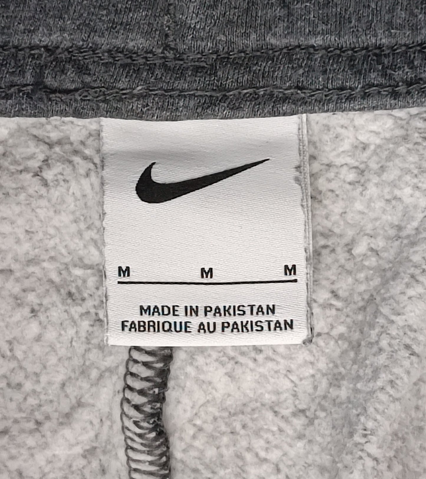 (M) Nike Sportswear Fleece Sweatpants долнище
