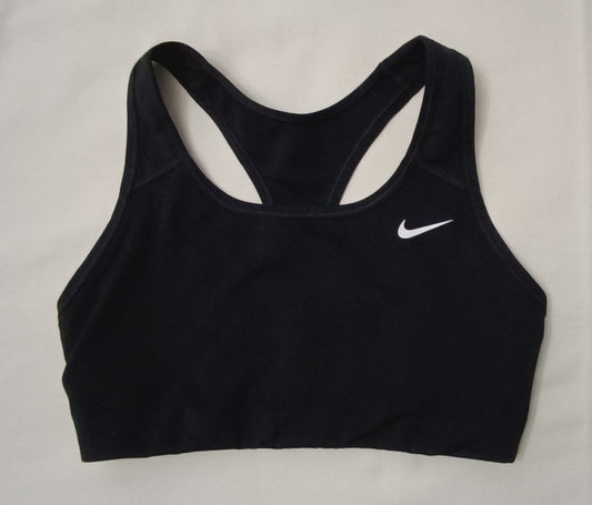 (ДАМСКО) (S) Nike DRI-FIT Bra бюстие