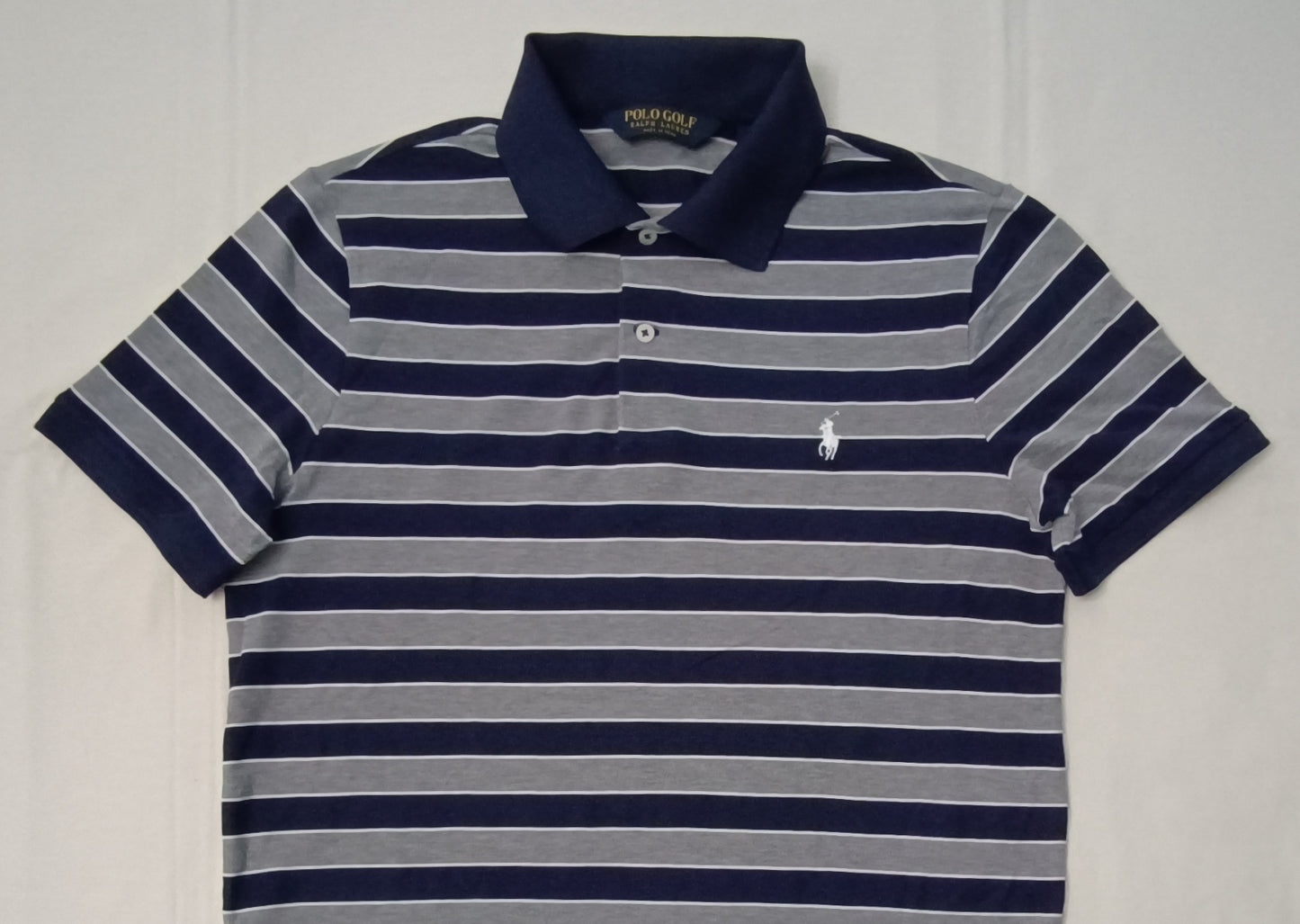 (M) POLO Ralph Lauren Shirt тениска