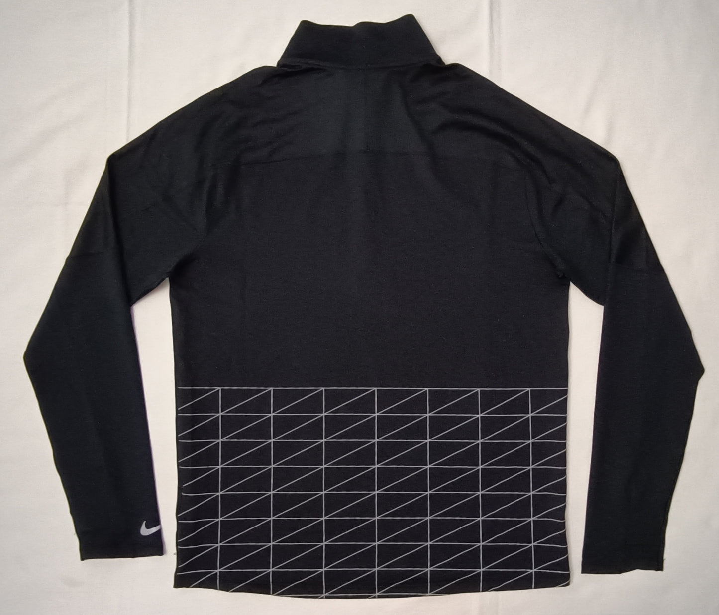 (L) Nike DRI-FIT Run Division Flash Top горнище