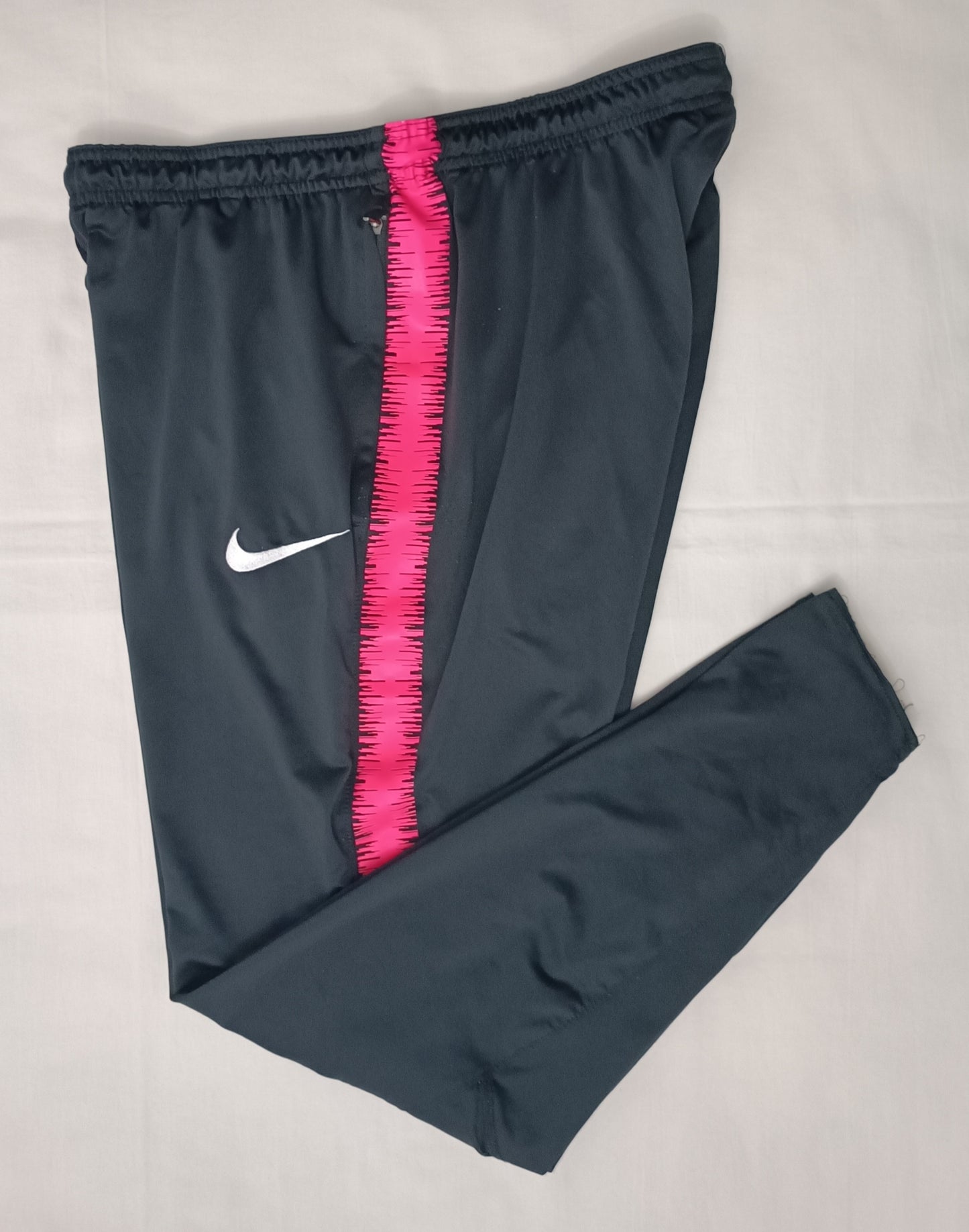 (M) Nike DRI-FIT PSG Paris Saint-Germain Strike Pants долнище