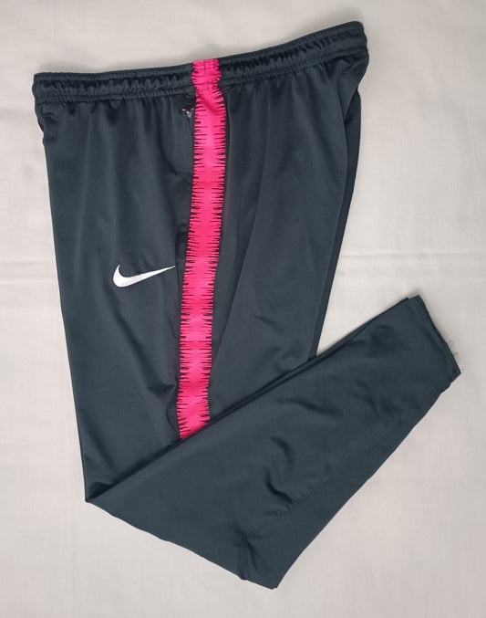 (M) Nike DRI-FIT PSG Paris Saint-Germain Strike Pants долнище