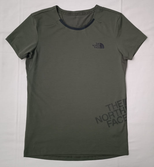 (S) The North Face Shirt тениска